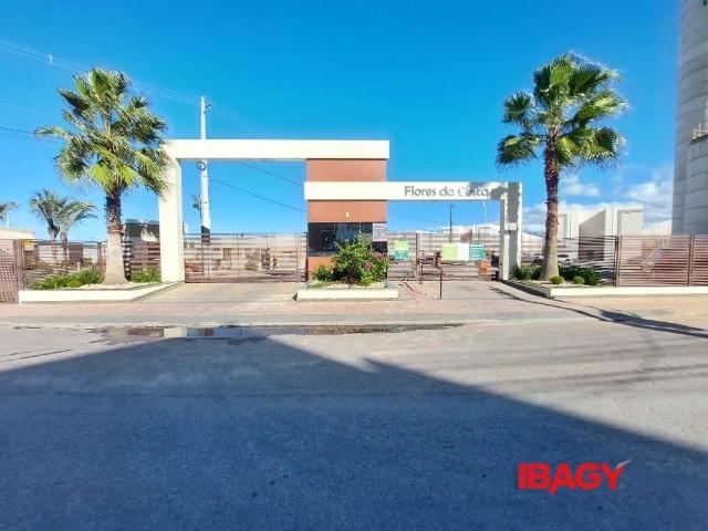 Apartamento aluguel em São José, Sertão do Maruim
