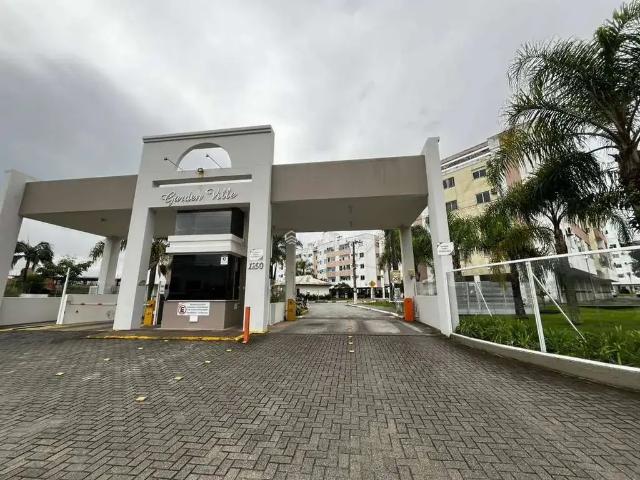 Apartamento aluguel em Região Geográfica Imediata de Florianópolis, São José