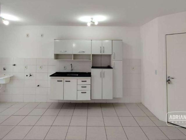 Apartamento aluguel em São José, Sertão do Maruim