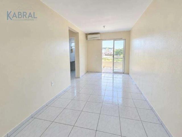 Apartamento aluguel em Forquilhinha, São José