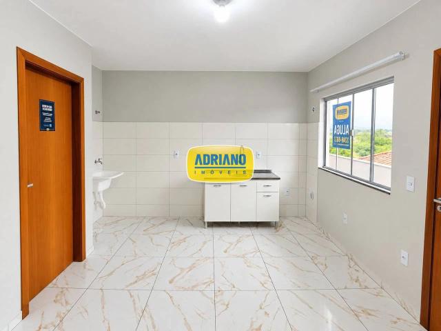 Apartamento aluguel em Forquilhinha, São José