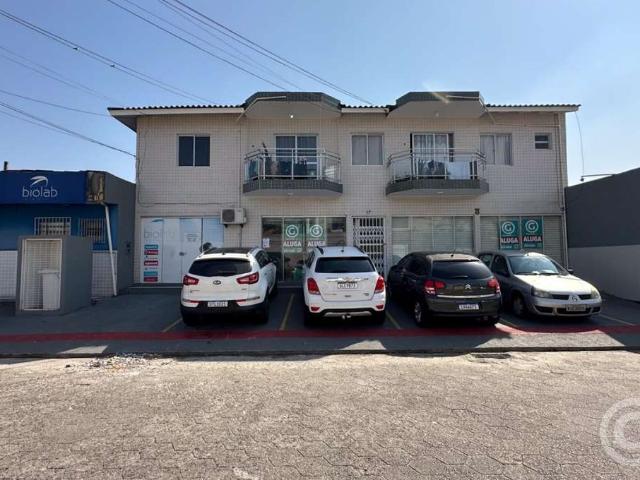 Apartamento aluguel em São José, Forquilhinha