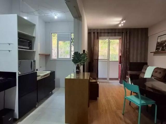 Apartamento aluguel em Região Geográfica Imediata de Florianópolis, São José