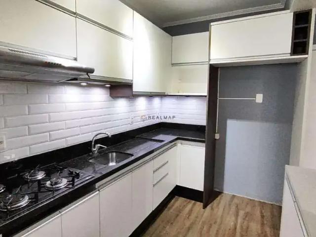 Apartamento aluguel em Região Geográfica Imediata de Florianópolis, São José