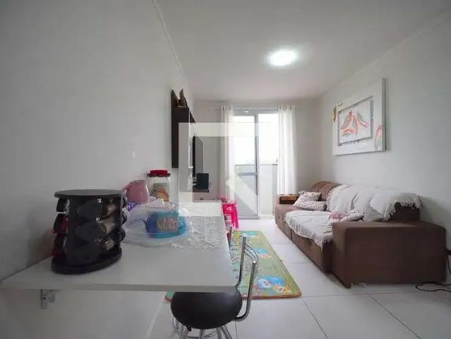Apartamento aluguel em Região Geográfica Imediata de Florianópolis, São José