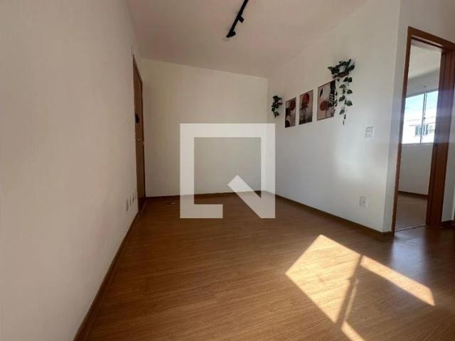 Apartamento aluguel em Forquilhinha, São José