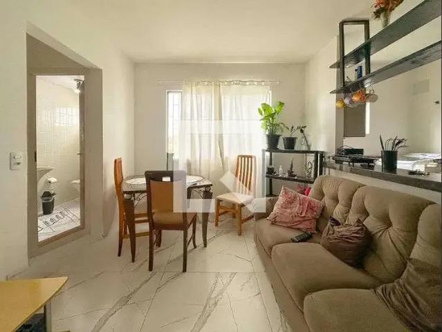 Apartamento aluguel em Região Geográfica Imediata de Florianópolis, São José