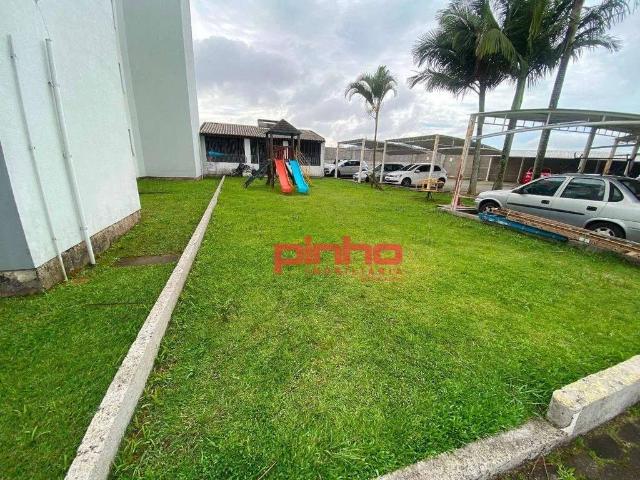 Apartamento aluguel em Região Geográfica Imediata de Florianópolis, São José