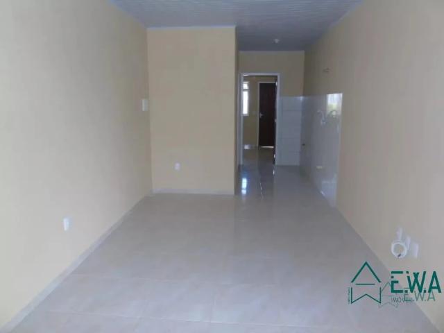 Apartamento aluguel em Ipiranga, São José