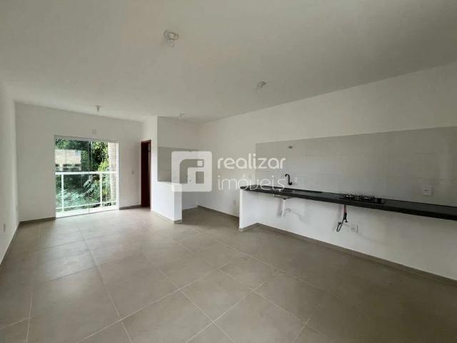 Apartamento aluguel em Potecas, São José