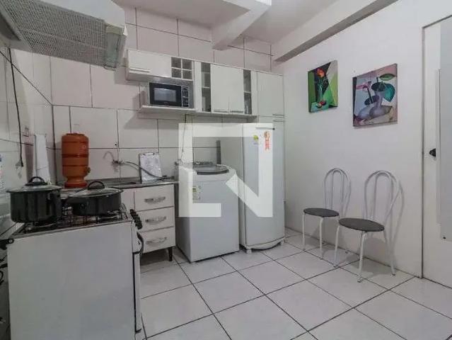 Apartamento aluguel em Região Geográfica Imediata de Florianópolis, São José