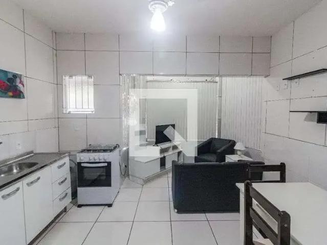 Apartamento aluguel em Região Geográfica Imediata de Florianópolis, São José