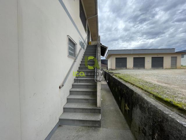 Apartamento aluguel em Ipiranga, São José