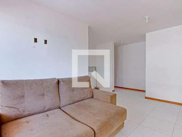 Apartamento aluguel em Região Geográfica Imediata de Florianópolis, São José