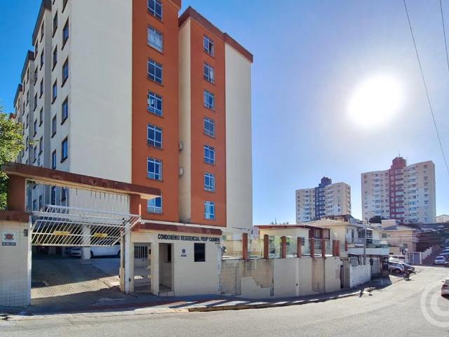 Apartamento aluguel em Ipiranga, São José