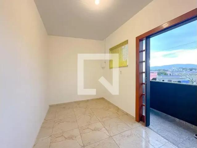 Apartamento aluguel em Potecas, São José