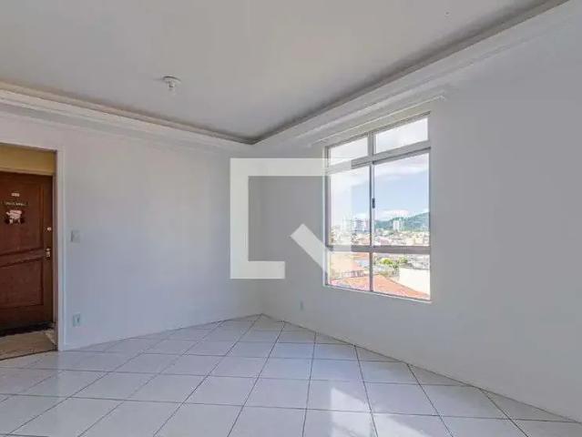 Apartamento aluguel em Região Geográfica Imediata de Florianópolis, São José