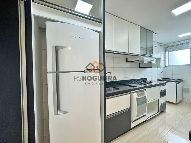 Apartamento aluguel em São José, Ipiranga