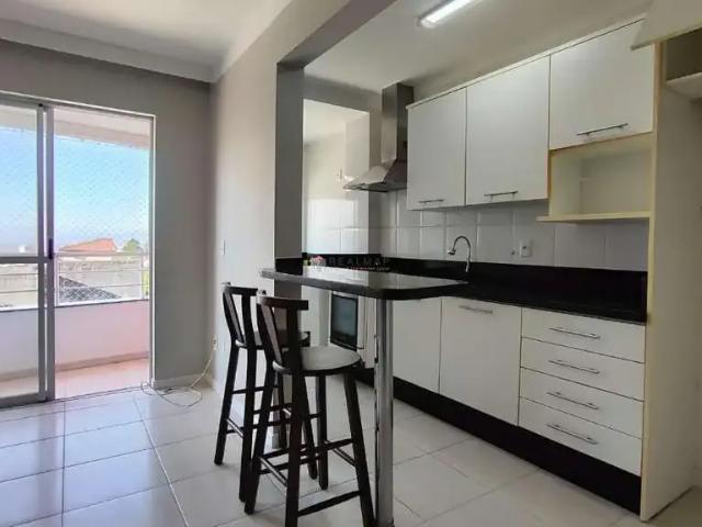 Apartamento aluguel em Ipiranga, São José