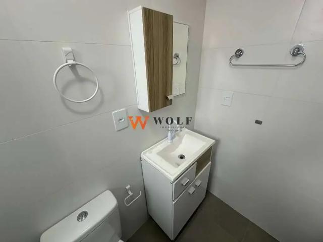 Apartamento aluguel em Região Geográfica Imediata de Florianópolis, São José
