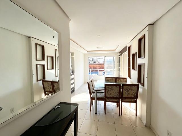 Apartamento aluguel em Ipiranga, São José