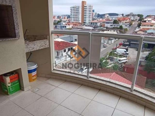 Apartamento aluguel em Ipiranga, São José