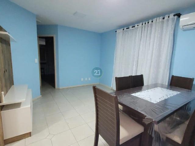 Apartamento aluguel em Região Geográfica Imediata de Florianópolis, São José