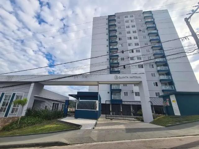 Apartamento aluguel em Região Geográfica Imediata de Florianópolis, São José