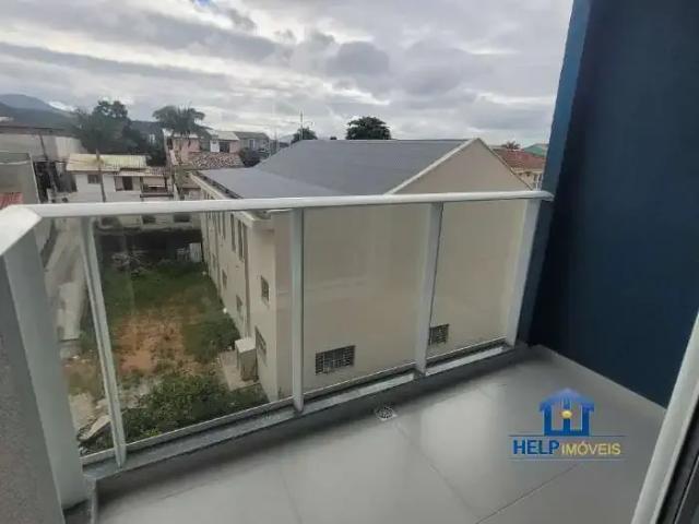 Apartamento aluguel em Região Geográfica Imediata de Florianópolis, São José