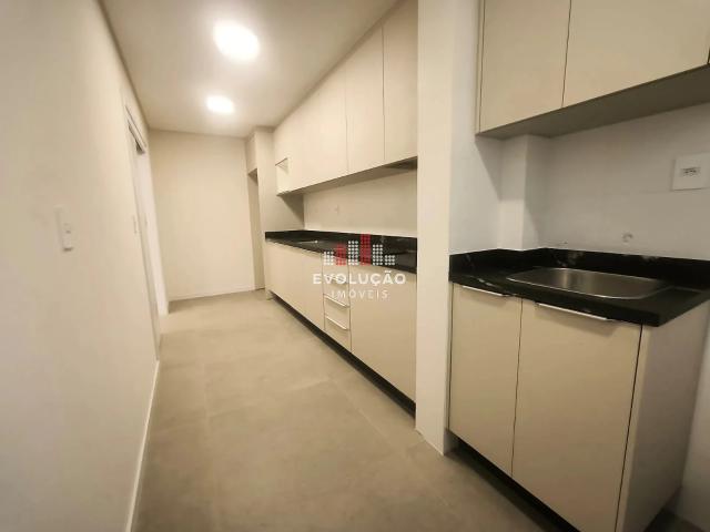 Apartamento aluguel em Ipiranga, São José