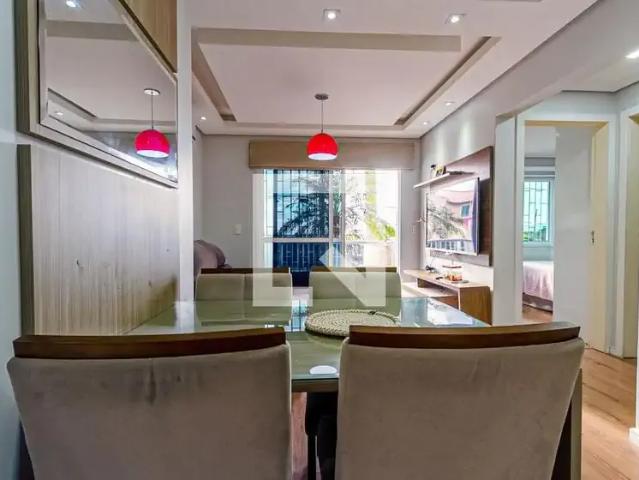 Apartamento aluguel em Região Geográfica Imediata de Florianópolis, São José