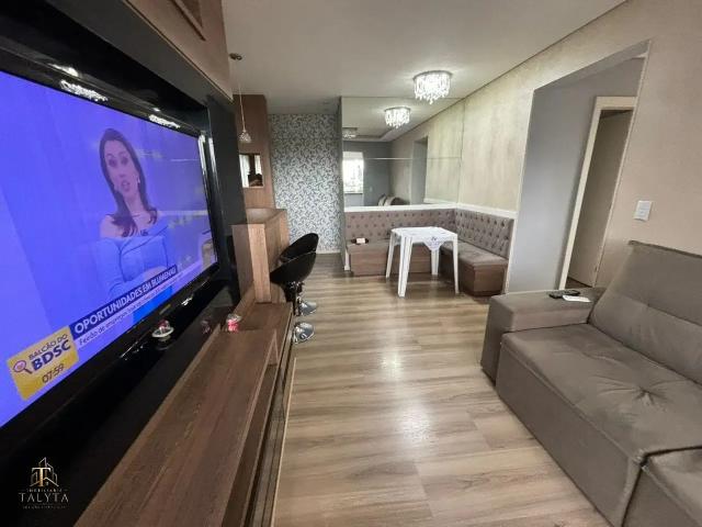 Apartamento aluguel em Região Geográfica Imediata de Florianópolis, São José