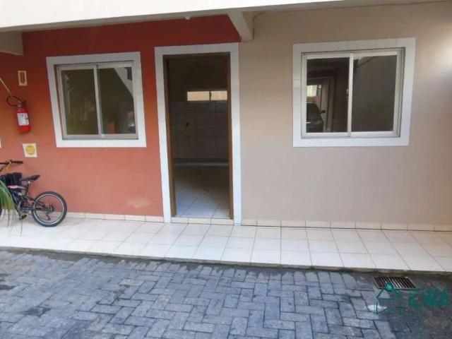 Apartamento aluguel em Bela Vista, São José