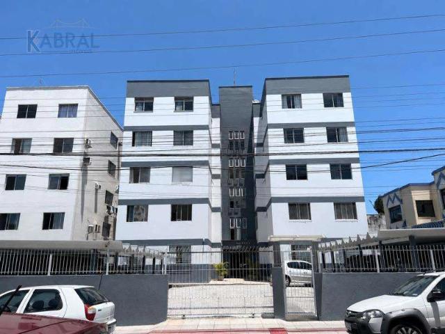 Apartamento aluguel em Região Geográfica Imediata de Florianópolis, São José
