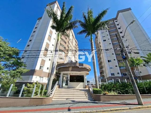 Apartamento aluguel em Região Geográfica Imediata de Florianópolis, São José