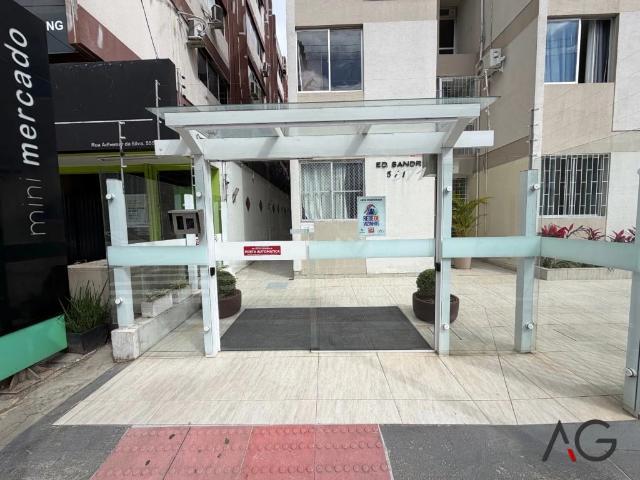 Apartamento aluguel em Kobrasol, São José
