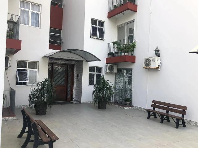 Apartamento aluguel em Região Geográfica Imediata de Florianópolis, São José