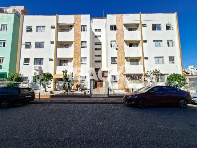Apartamento aluguel em Kobrasol, São José