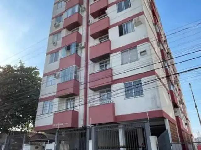 Apartamento aluguel em Região Geográfica Imediata de Florianópolis, São José