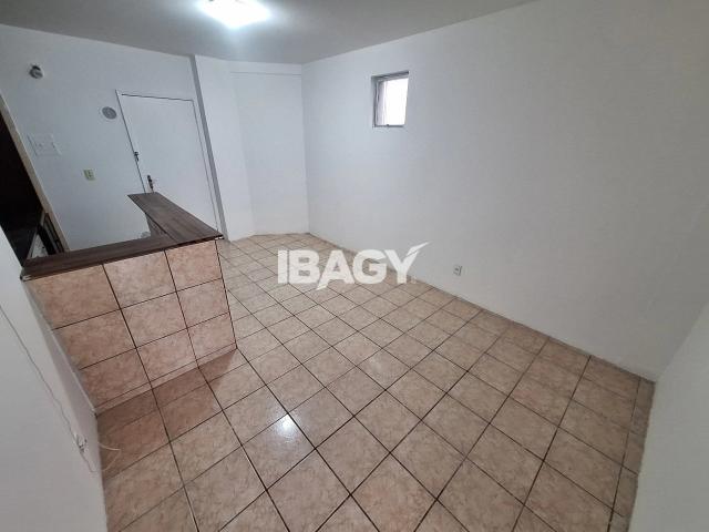 Apartamento aluguel em Kobrasol, São José