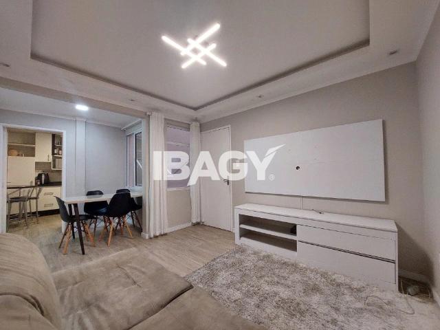 Apartamento aluguel em Kobrasol, São José