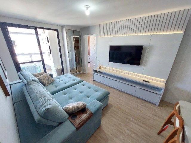 Apartamento aluguel em Kobrasol, São José