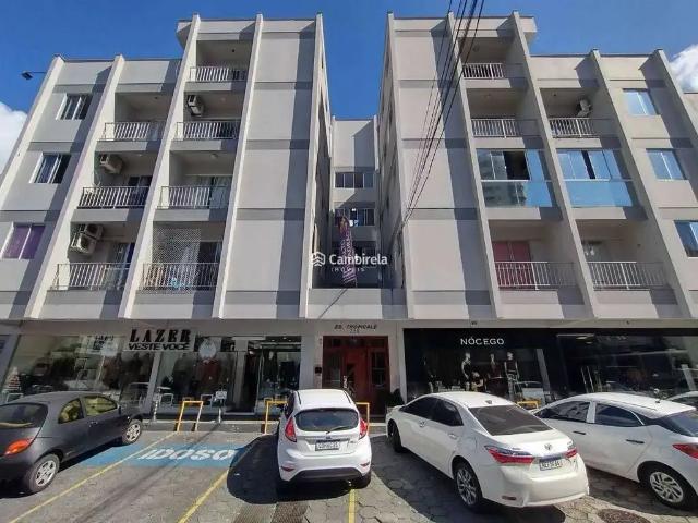 Apartamento aluguel em Região Geográfica Imediata de Florianópolis, São José