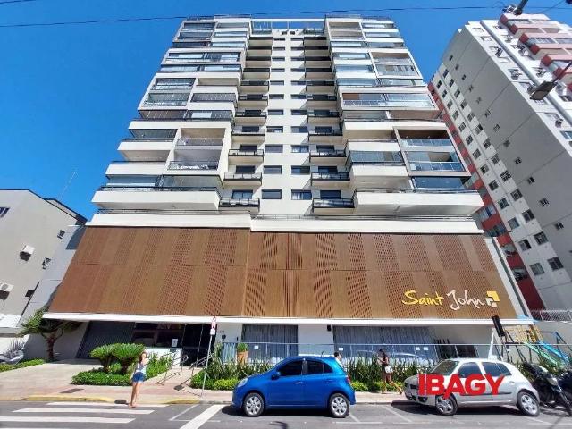 Apartamento aluguel em Kobrasol, São José