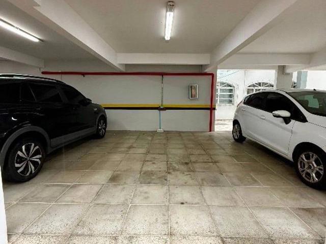 Apartamento aluguel em Kobrasol, São José