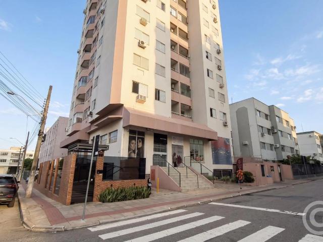 Apartamento aluguel em Kobrasol, São José