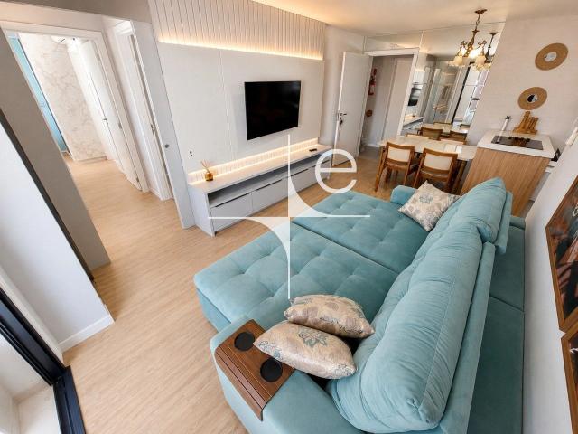 Apartamento aluguel em Kobrasol, São José