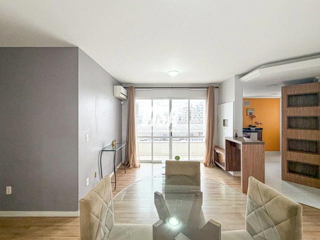 Apartamento aluguel em Kobrasol, São José