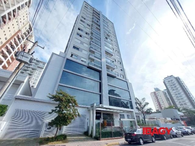 Apartamento aluguel em São José, Kobrasol