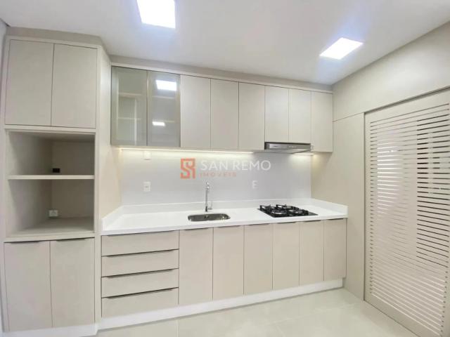 Apartamento aluguel em Kobrasol, São José